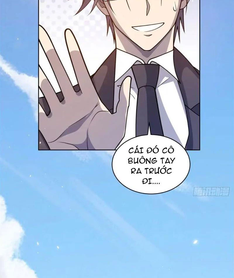Bệnh Viện Chư Thàn Của Ta Chapter 19 - Trang 37