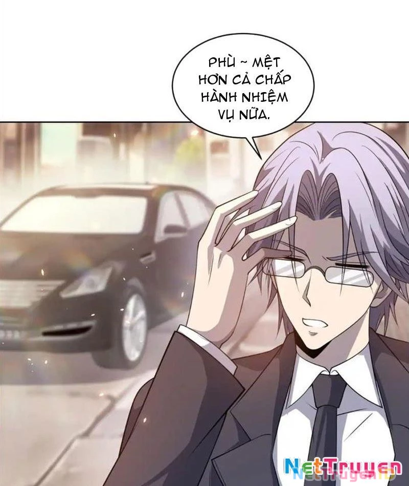 Bệnh Viện Chư Thàn Của Ta Chapter 19 - Trang 41