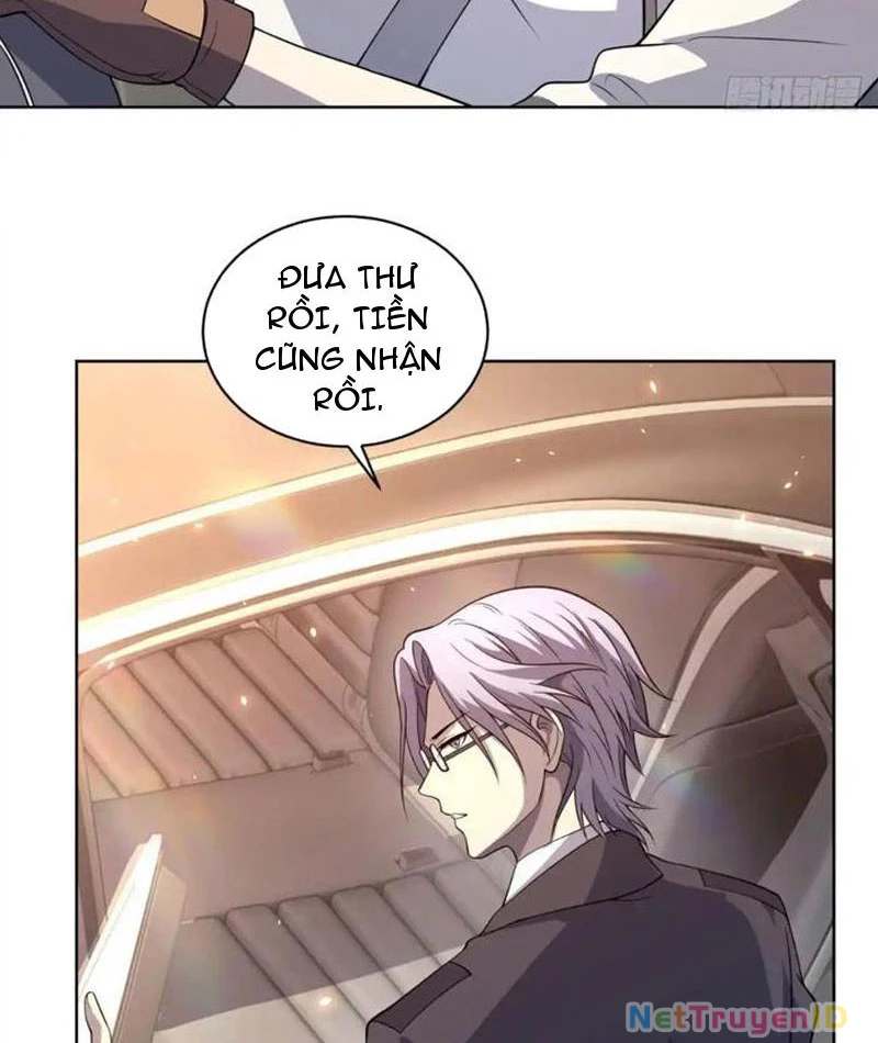 Bệnh Viện Chư Thàn Của Ta Chapter 19 - Trang 45