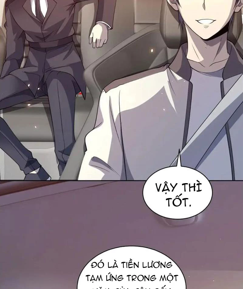 Bệnh Viện Chư Thàn Của Ta Chapter 19 - Trang 47