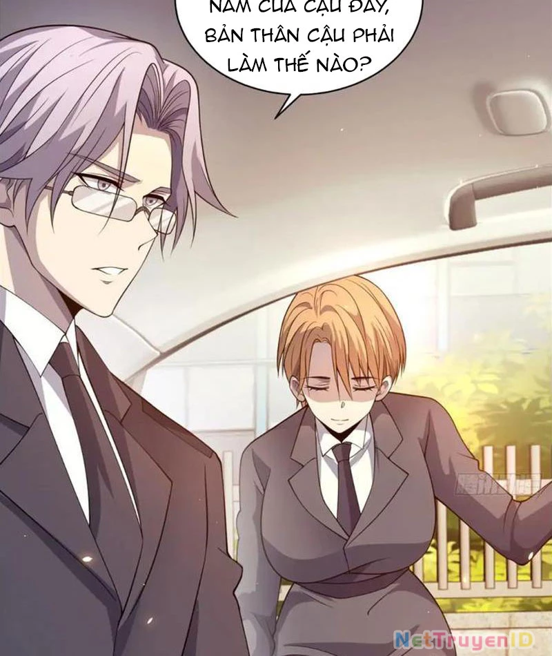 Bệnh Viện Chư Thàn Của Ta Chapter 19 - Trang 48