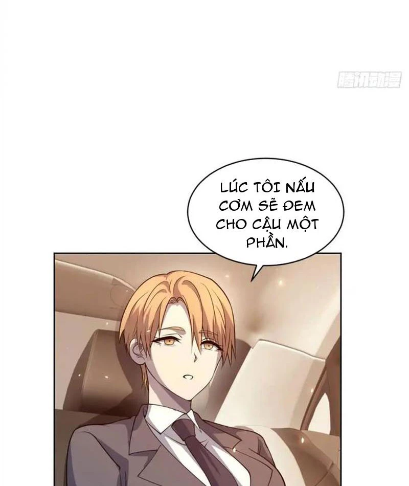 Bệnh Viện Chư Thàn Của Ta Chapter 19 - Trang 50