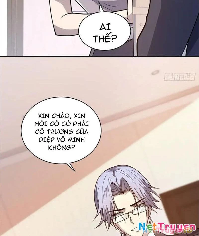 Bệnh Viện Chư Thàn Của Ta Chapter 19 - Trang 6