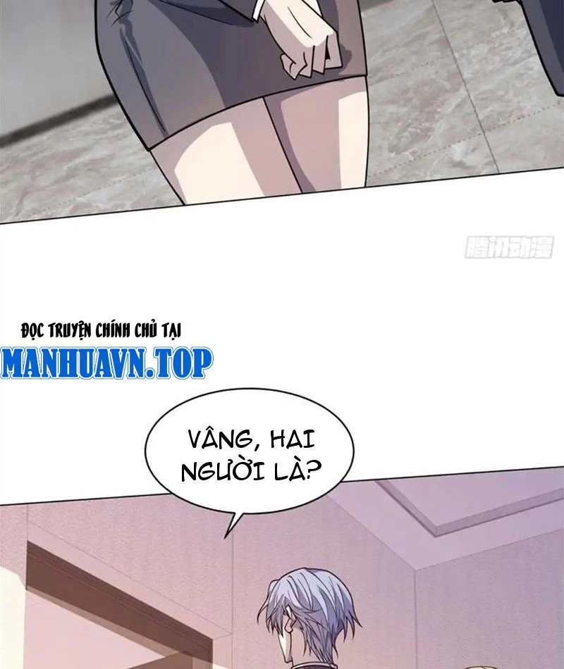 Bệnh Viện Chư Thàn Của Ta Chapter 19 - Trang 8