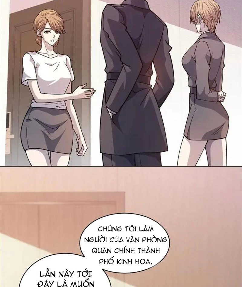 Bệnh Viện Chư Thàn Của Ta Chapter 19 - Trang 9