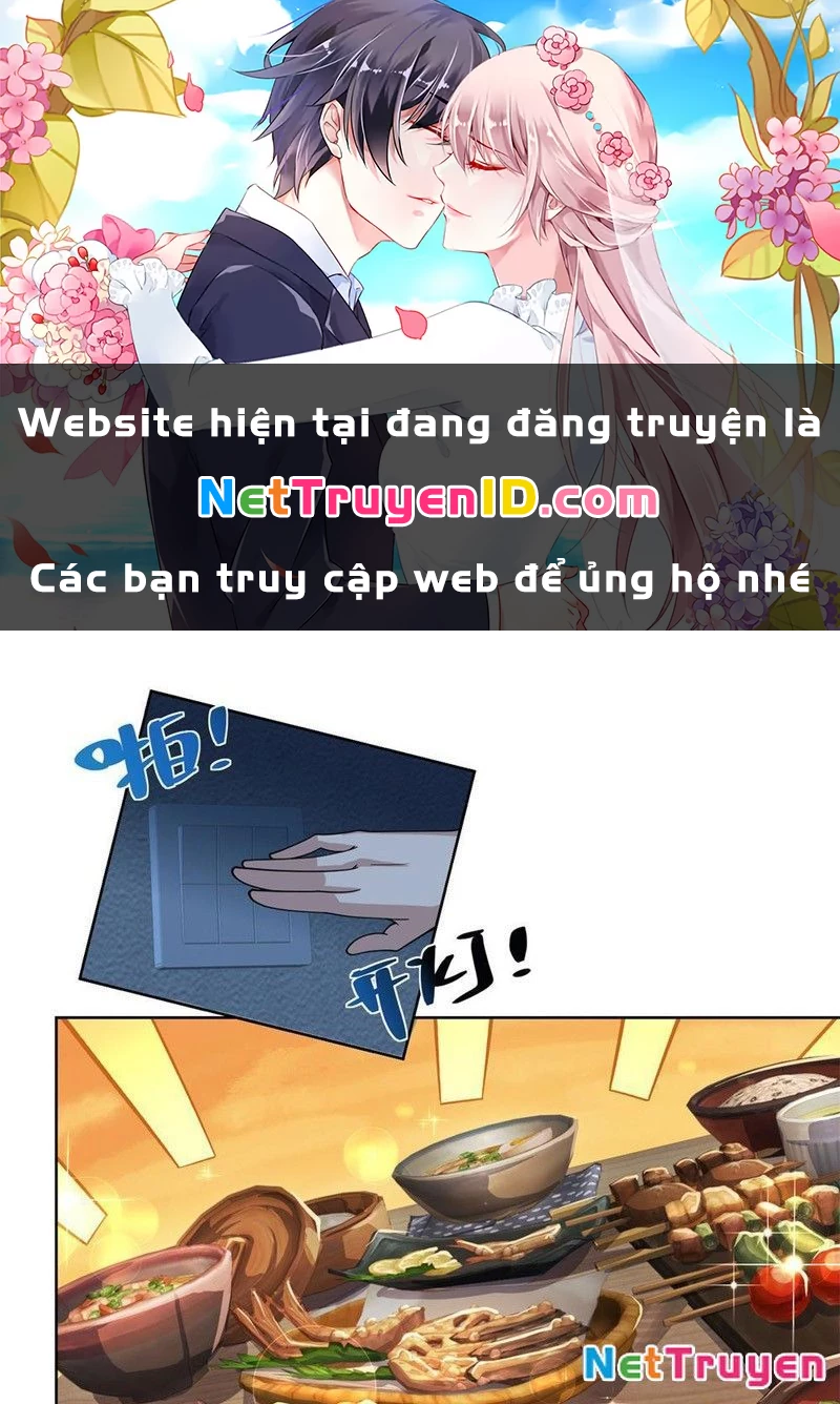 Bệnh Viện Chư Thàn Của Ta Chapter 2 - Trang 1