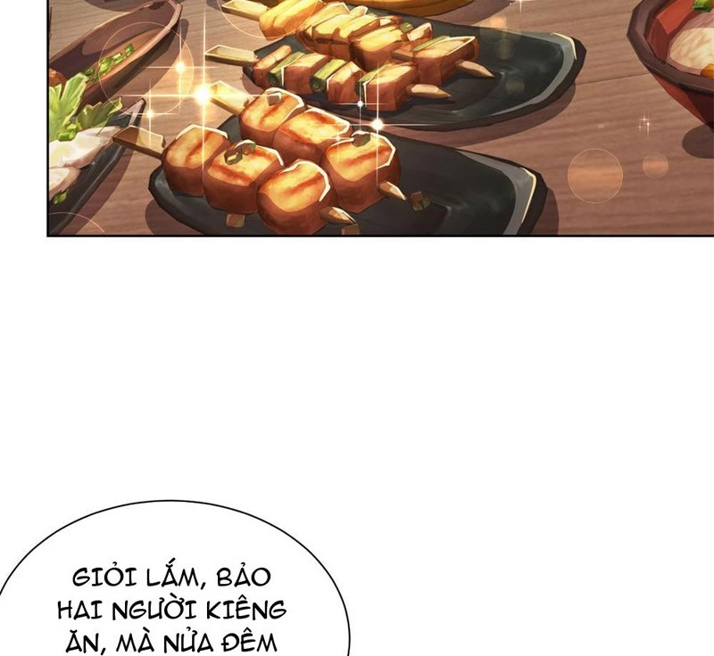 Bệnh Viện Chư Thàn Của Ta Chapter 2 - Trang 2