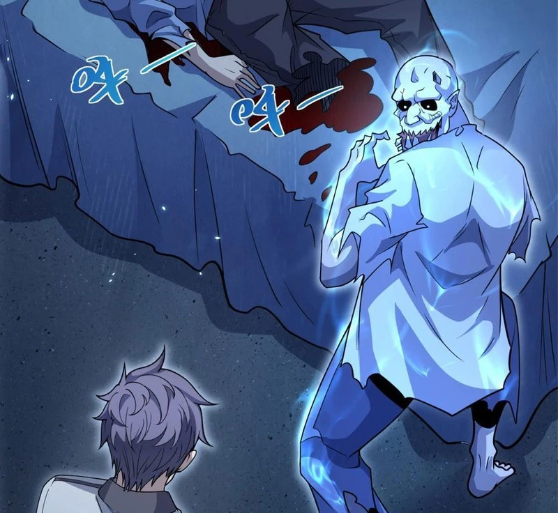 Bệnh Viện Chư Thàn Của Ta Chapter 2 - Trang 28