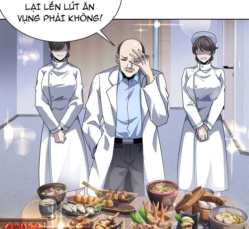 Bệnh Viện Chư Thàn Của Ta Chapter 2 - Trang 3