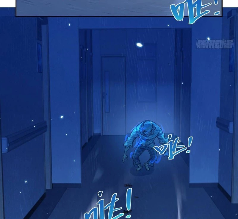 Bệnh Viện Chư Thàn Của Ta Chapter 2 - Trang 49