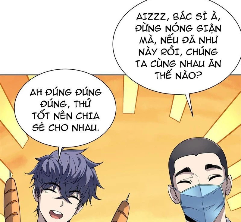 Bệnh Viện Chư Thàn Của Ta Chapter 2 - Trang 5