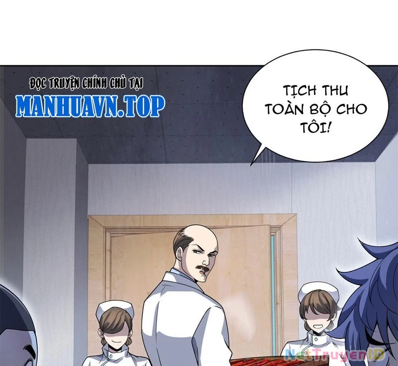 Bệnh Viện Chư Thàn Của Ta Chapter 2 - Trang 7