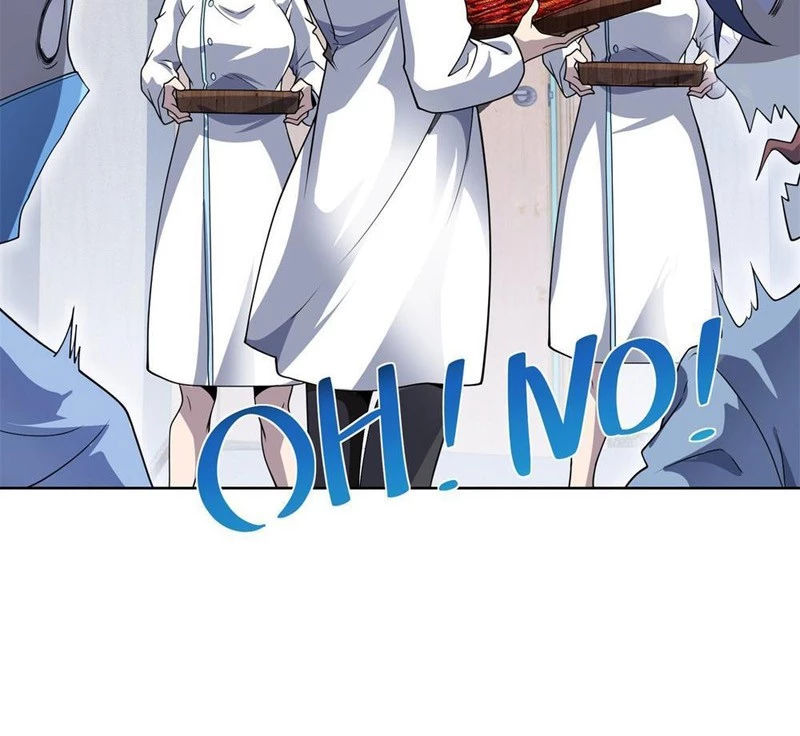 Bệnh Viện Chư Thàn Của Ta Chapter 2 - Trang 8