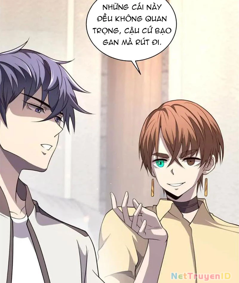 Bệnh Viện Chư Thàn Của Ta Chapter 20 - Trang 10