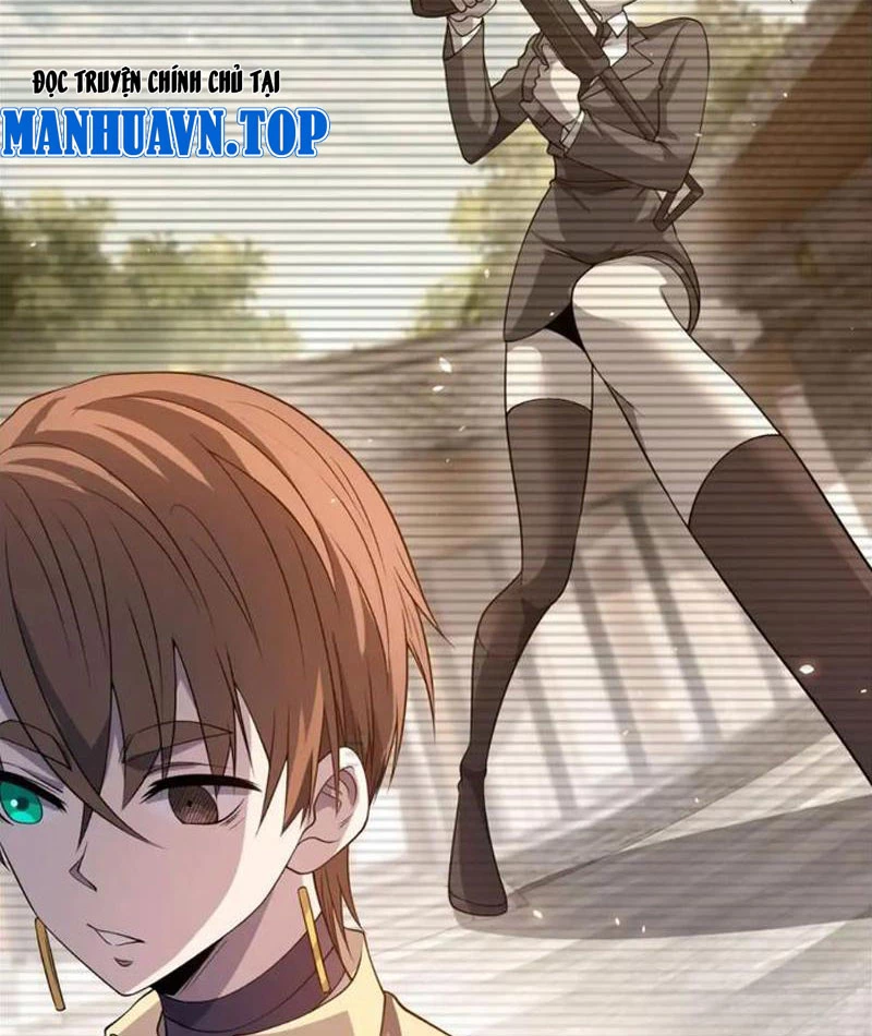 Bệnh Viện Chư Thàn Của Ta Chapter 20 - Trang 15