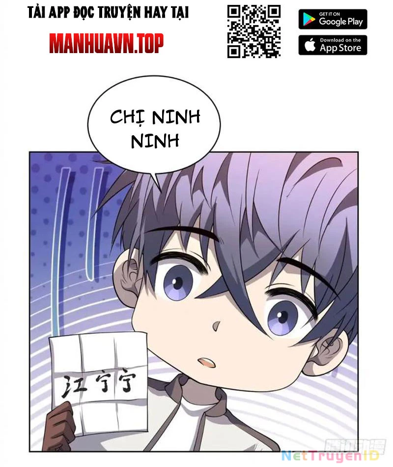 Bệnh Viện Chư Thàn Của Ta Chapter 20 - Trang 20