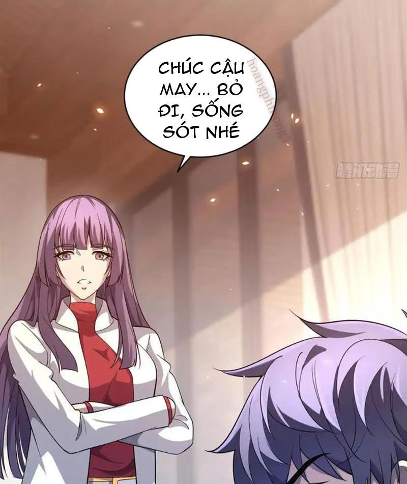 Bệnh Viện Chư Thàn Của Ta Chapter 20 - Trang 25