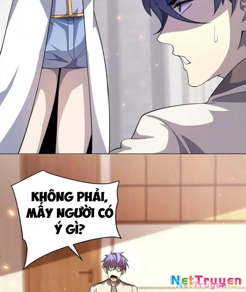 Bệnh Viện Chư Thàn Của Ta Chapter 20 - Trang 26