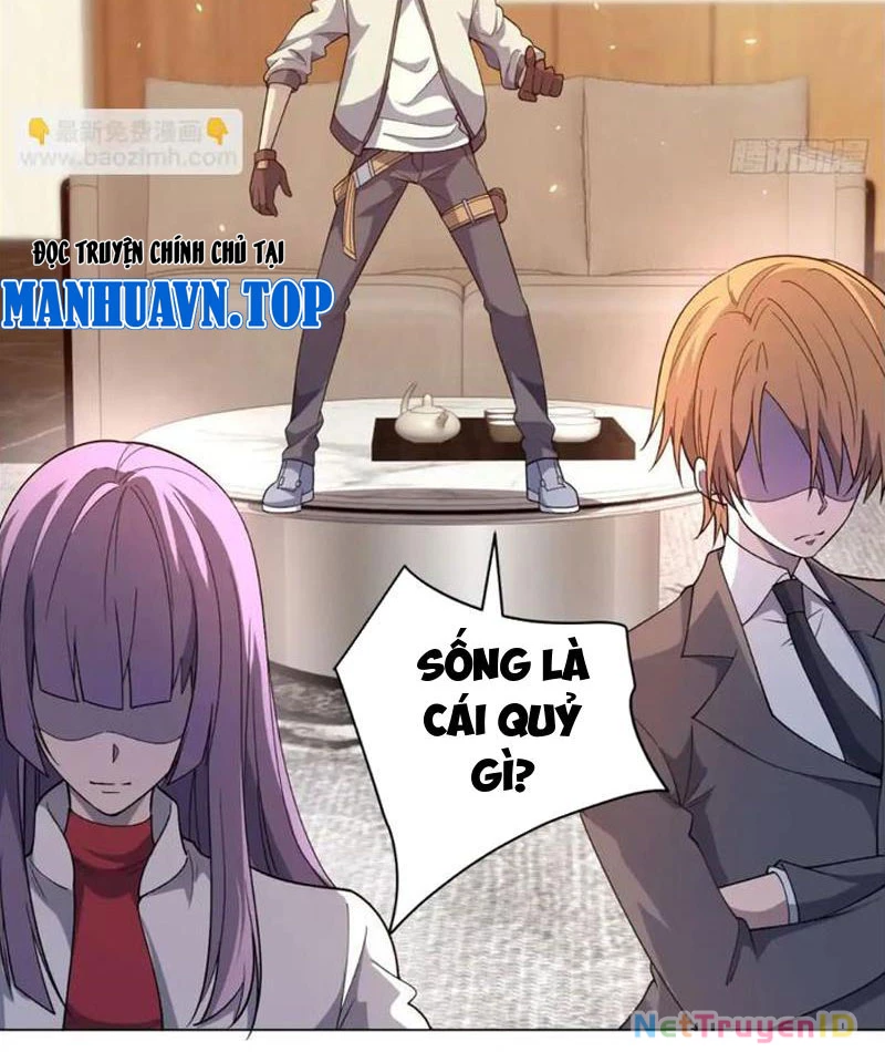Bệnh Viện Chư Thàn Của Ta Chapter 20 - Trang 27