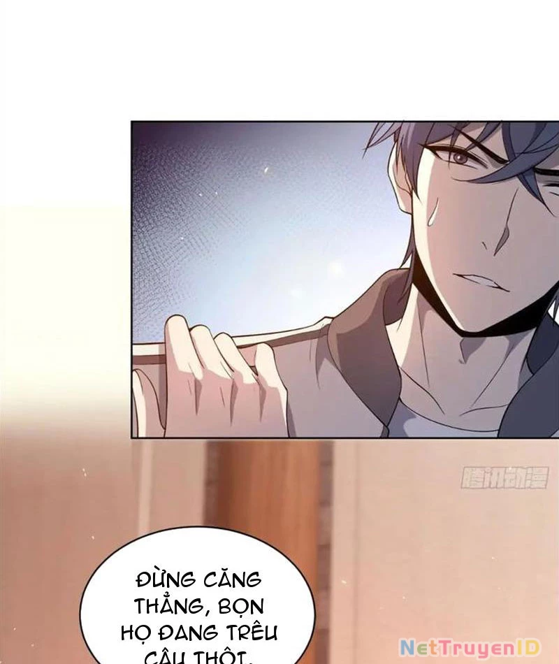 Bệnh Viện Chư Thàn Của Ta Chapter 20 - Trang 28
