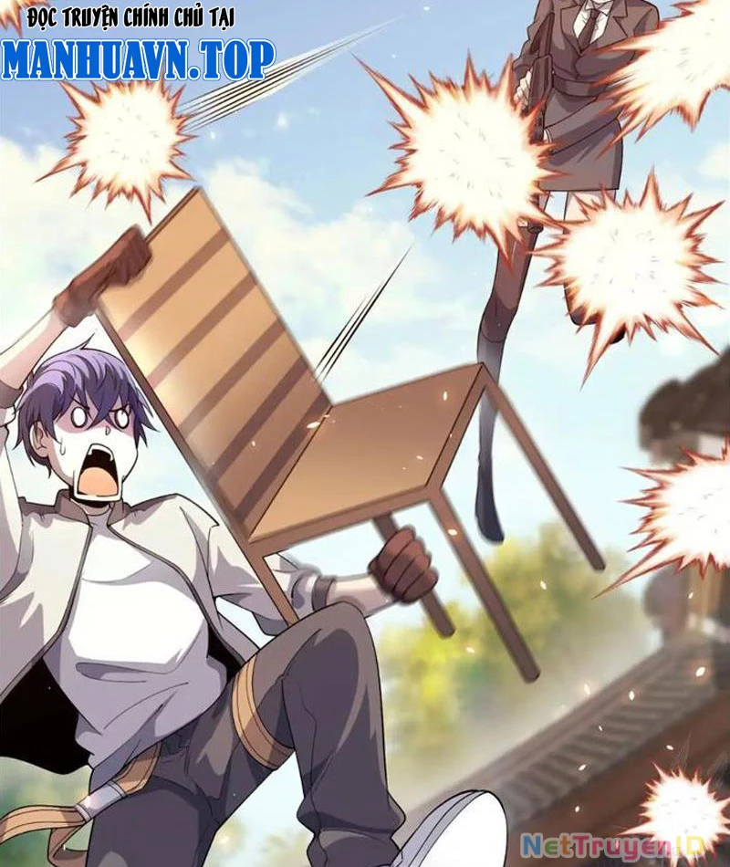 Bệnh Viện Chư Thàn Của Ta Chapter 20 - Trang 32