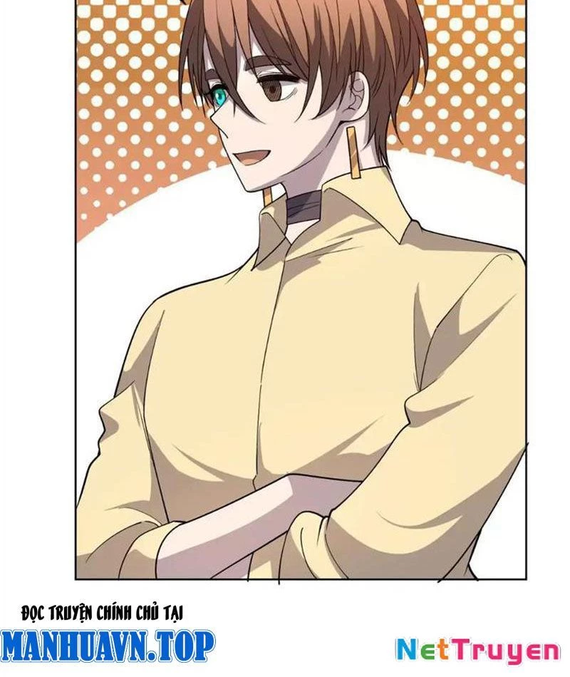 Bệnh Viện Chư Thàn Của Ta Chapter 20 - Trang 36