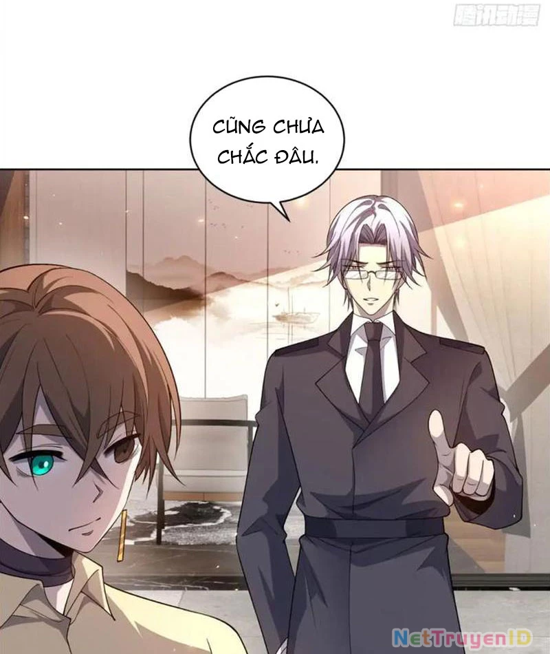 Bệnh Viện Chư Thàn Của Ta Chapter 20 - Trang 37