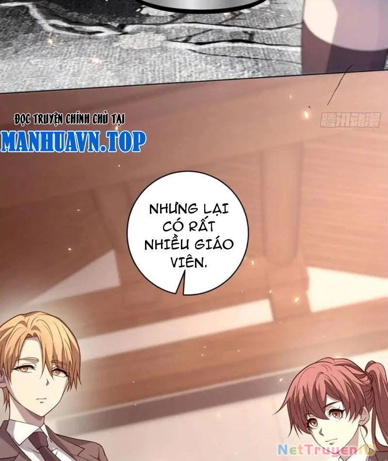 Bệnh Viện Chư Thàn Của Ta Chapter 20 - Trang 4