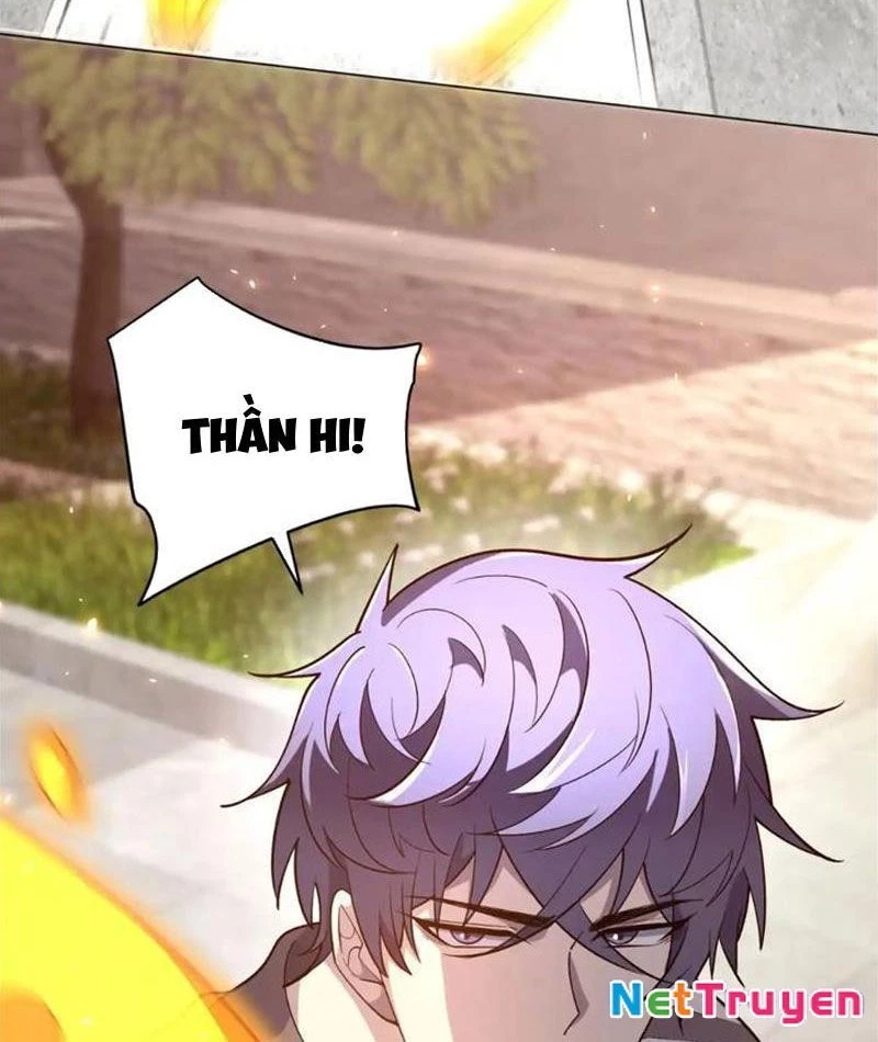 Bệnh Viện Chư Thàn Của Ta Chapter 20 - Trang 41
