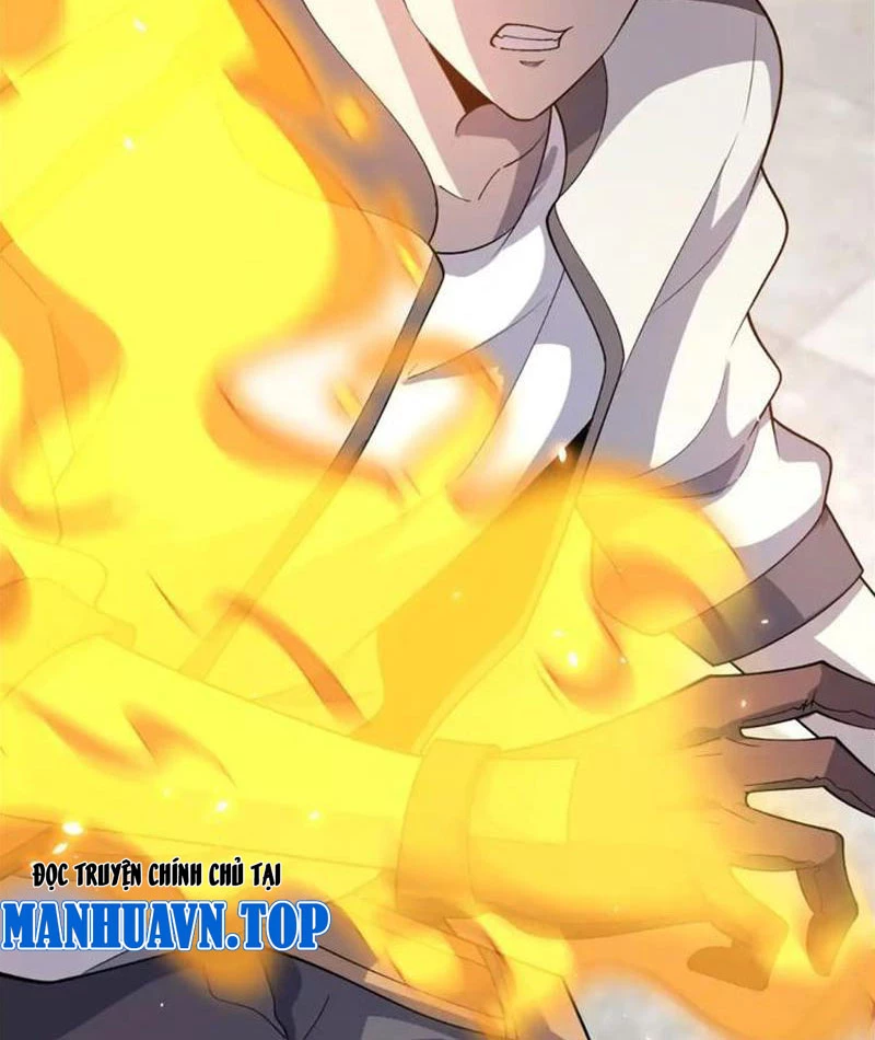 Bệnh Viện Chư Thàn Của Ta Chapter 20 - Trang 42