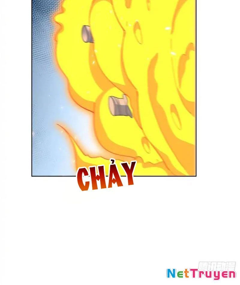 Bệnh Viện Chư Thàn Của Ta Chapter 20 - Trang 46