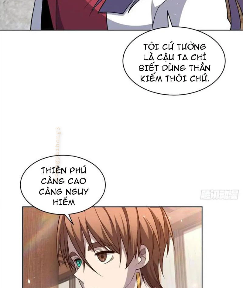 Bệnh Viện Chư Thàn Của Ta Chapter 20 - Trang 48