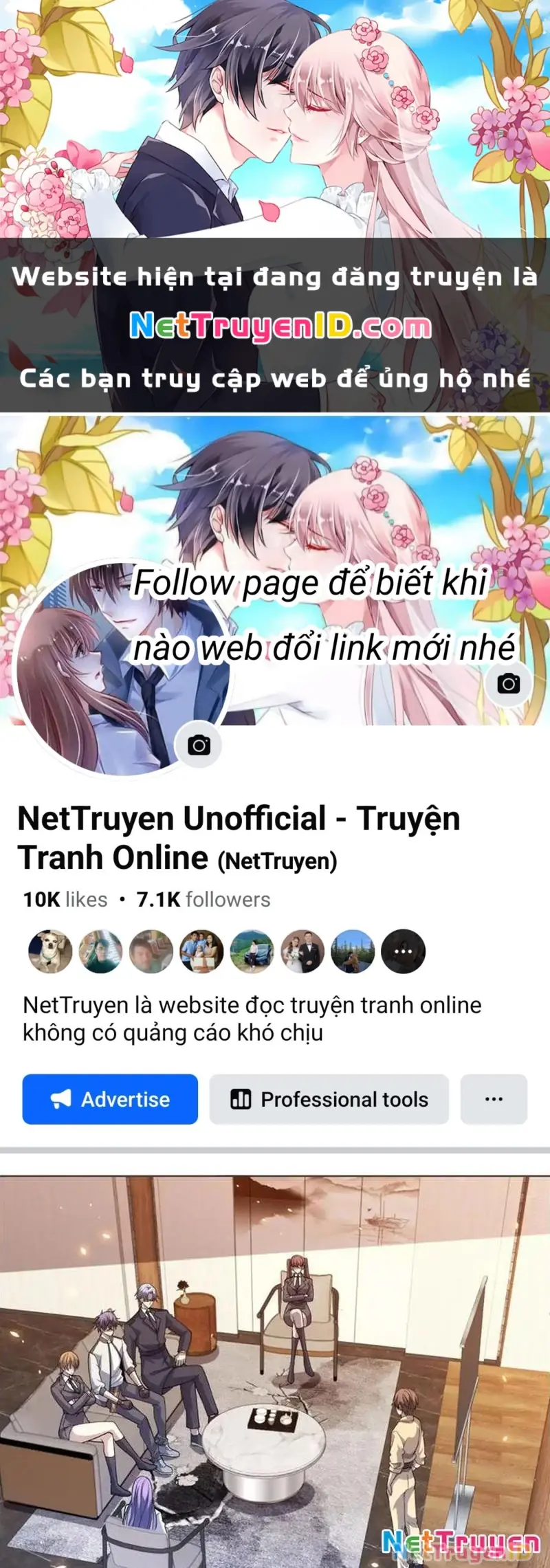 Bệnh Viện Chư Thàn Của Ta Chapter 21 - Trang 1