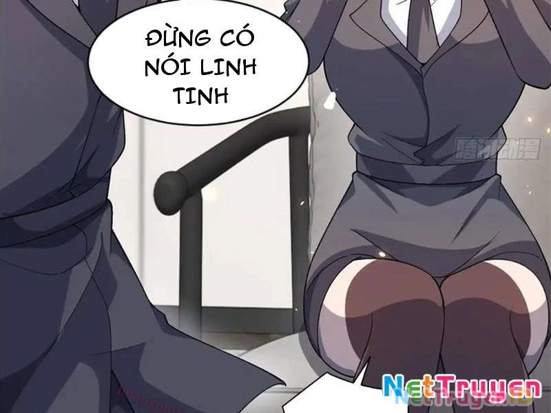 Bệnh Viện Chư Thàn Của Ta Chapter 21 - Trang 21