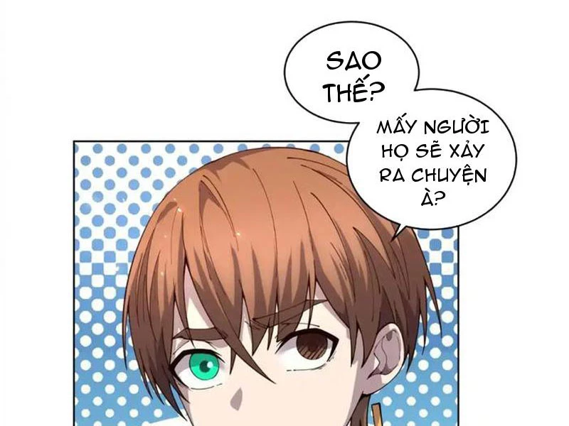 Bệnh Viện Chư Thàn Của Ta Chapter 22 - Trang 13