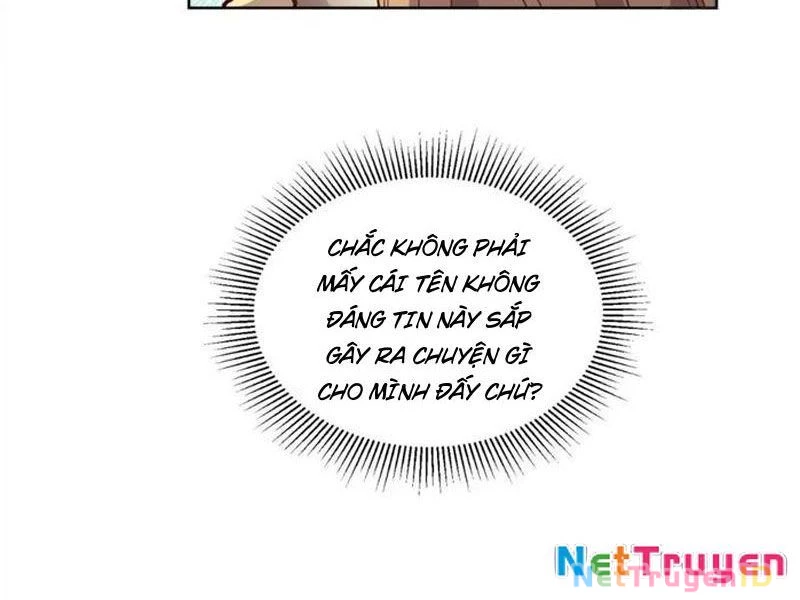 Bệnh Viện Chư Thàn Của Ta Chapter 22 - Trang 21