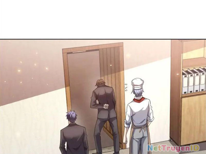 Bệnh Viện Chư Thàn Của Ta Chapter 22 - Trang 40