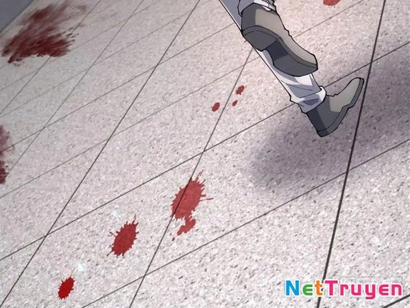 Bệnh Viện Chư Thàn Của Ta Chapter 23 - Trang 26