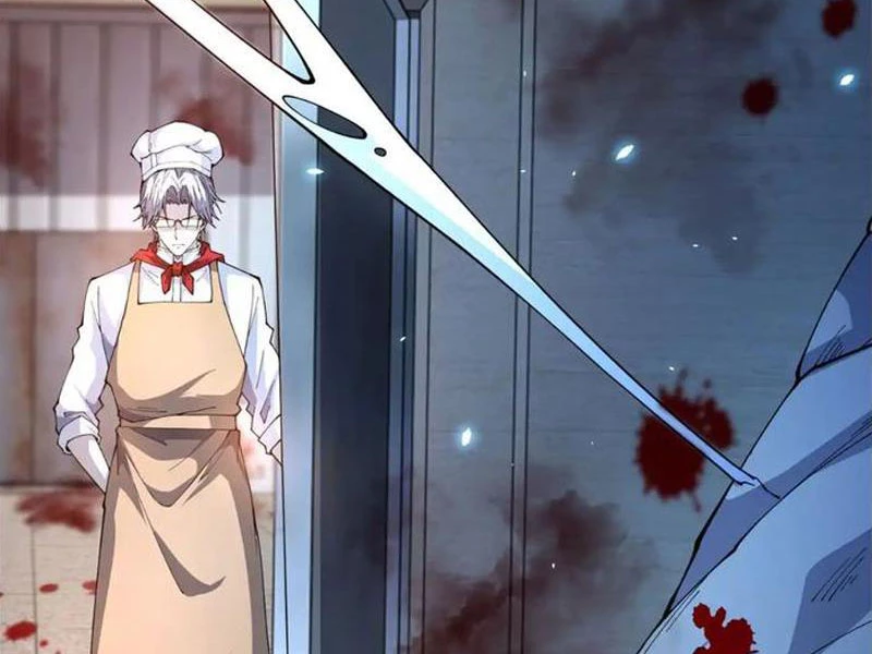 Bệnh Viện Chư Thàn Của Ta Chapter 23 - Trang 28