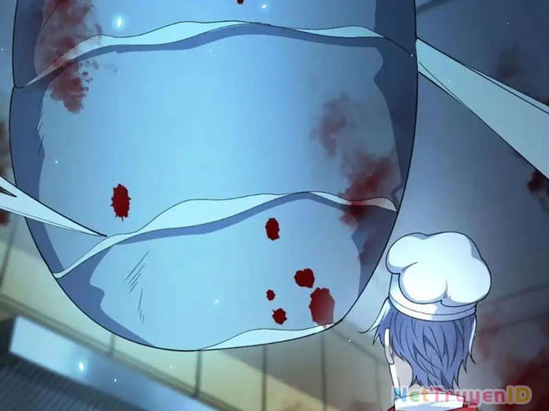 Bệnh Viện Chư Thàn Của Ta Chapter 23 - Trang 32