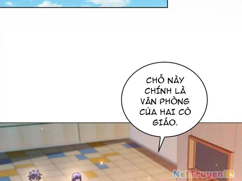 Bệnh Viện Chư Thàn Của Ta Chapter 23 - Trang 35