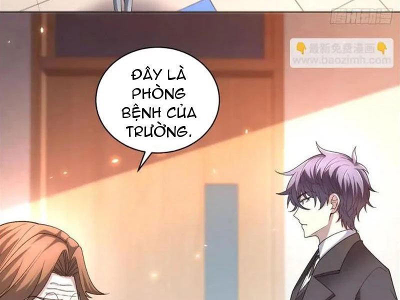 Bệnh Viện Chư Thàn Của Ta Chapter 23 - Trang 37