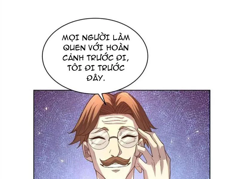 Bệnh Viện Chư Thàn Của Ta Chapter 23 - Trang 39