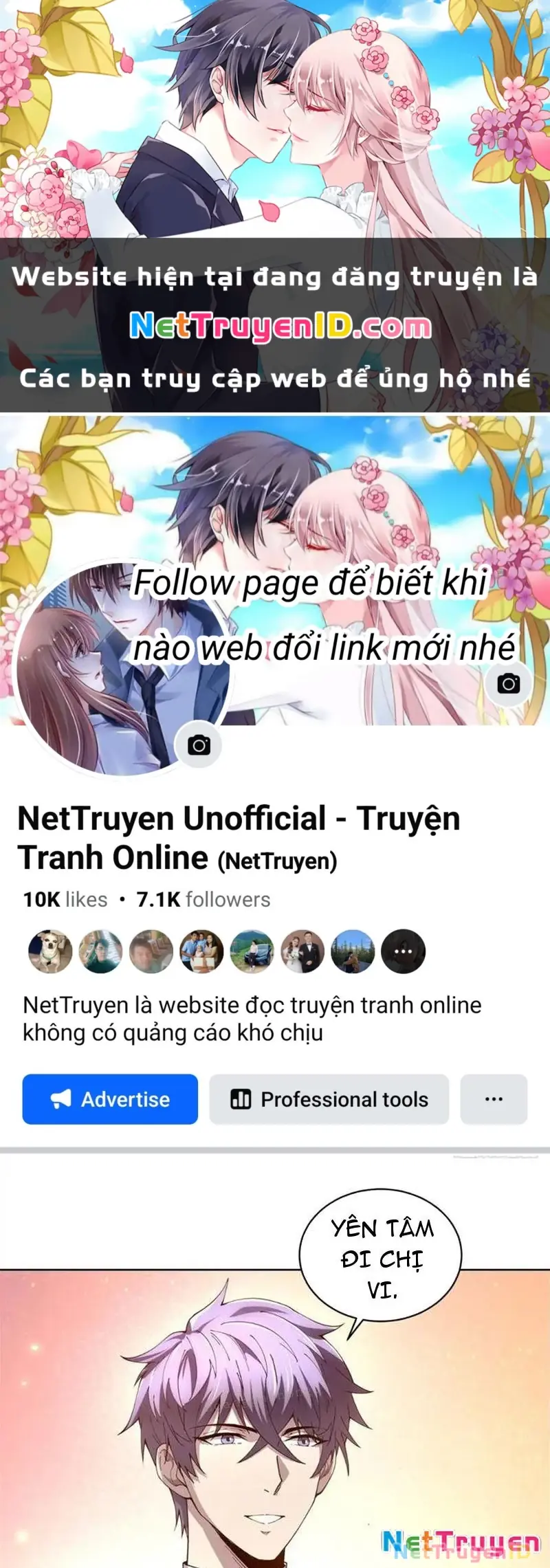 Bệnh Viện Chư Thàn Của Ta Chapter 24 - Trang 1