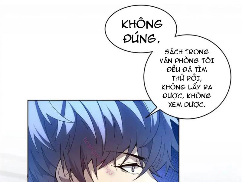 Bệnh Viện Chư Thàn Của Ta Chapter 24 - Trang 22