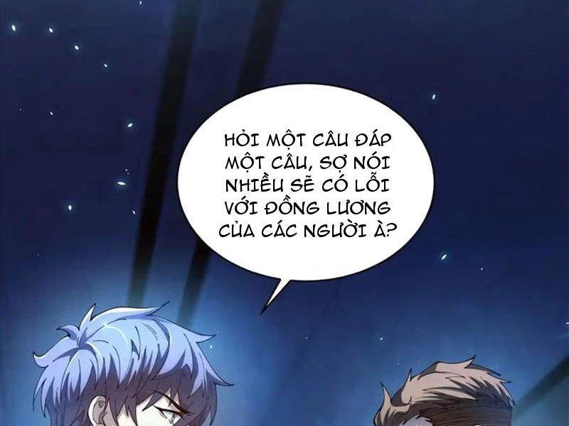 Bệnh Viện Chư Thàn Của Ta Chapter 24 - Trang 33