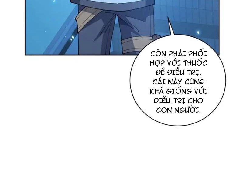 Bệnh Viện Chư Thàn Của Ta Chapter 24 - Trang 48