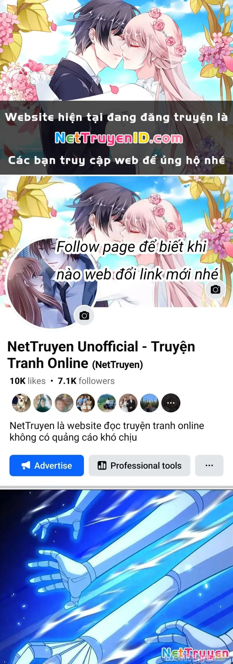 Bệnh Viện Chư Thàn Của Ta Chapter 25 - Trang 1