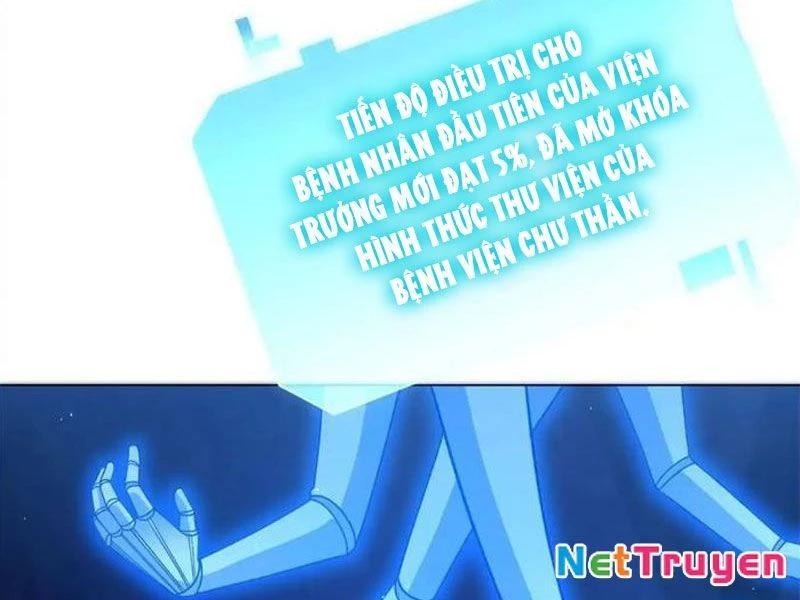 Bệnh Viện Chư Thàn Của Ta Chapter 25 - Trang 36