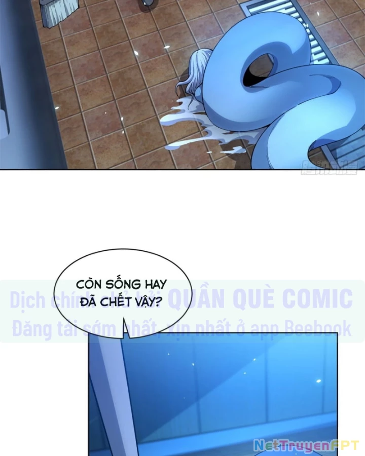 Bệnh Viện Chư Thàn Của Ta Chapter 26 - Trang 17